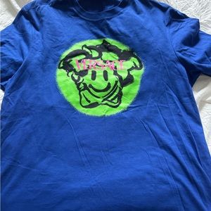 Men’s Versace T-Shirt Size Small